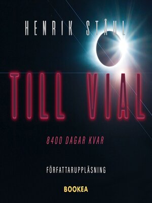 cover image of Till Vial